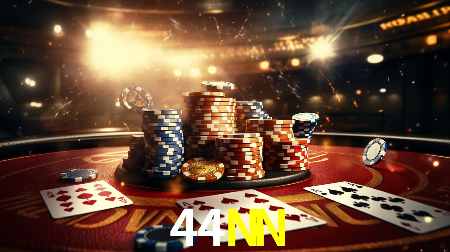 44NN cassino