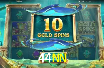44NN Plataforma Oficial