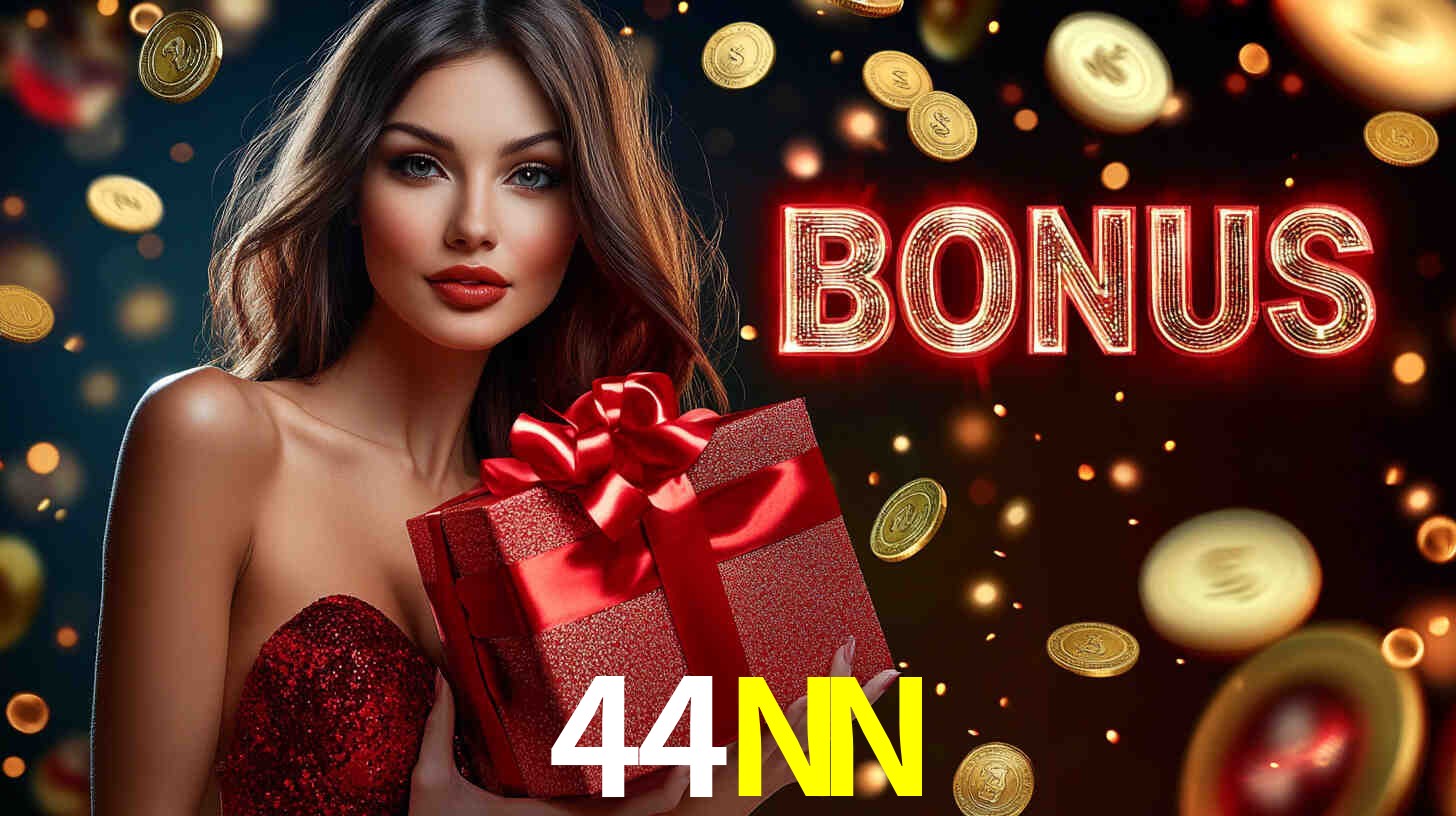 App Mobile 44NN - Jogue em Qualquer Lugar no Seu Smartphone