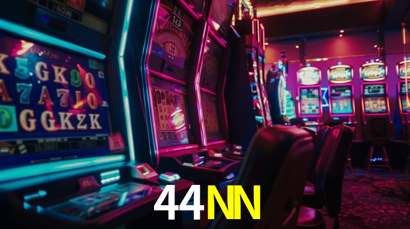 44NN cassino online