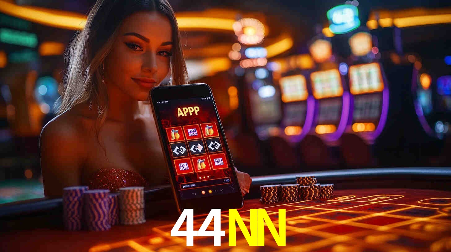 Requisitos do APK da 44NN para Android