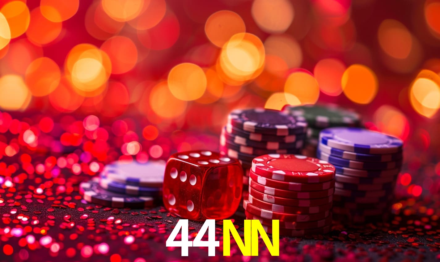 Jogos online 44NN