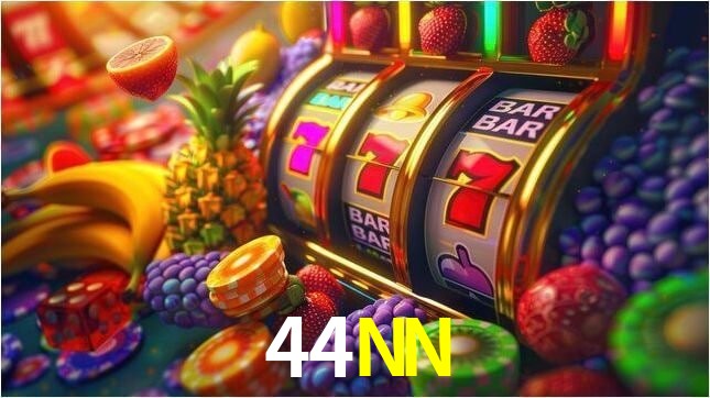 44NN Plataforma
