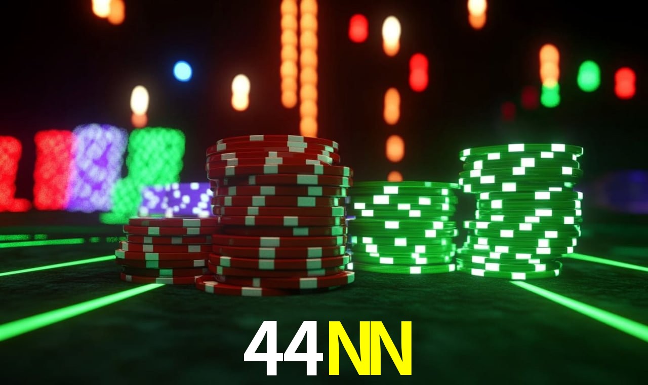 Requisitos do APK da 44NN para Android