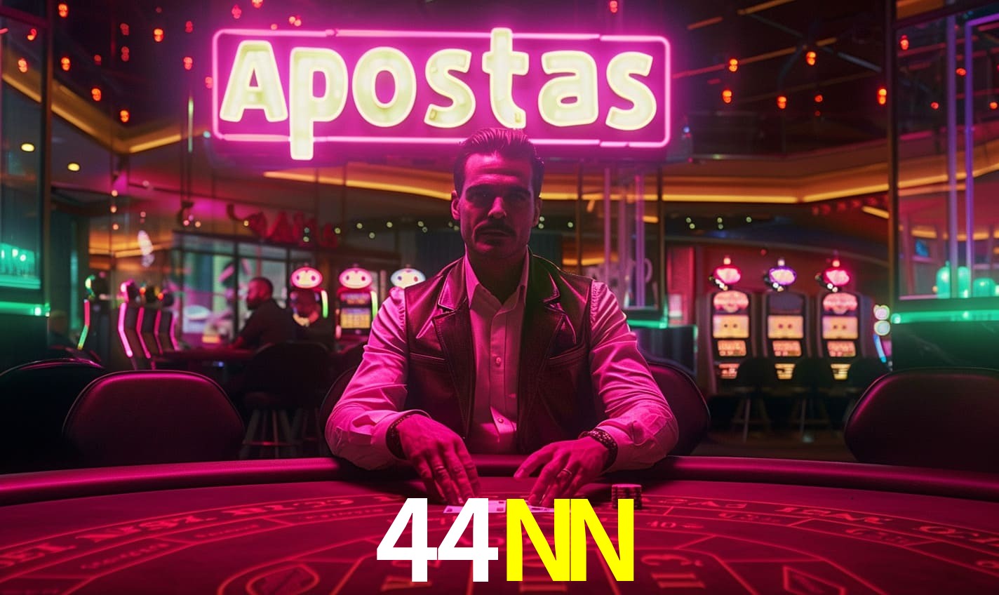 Coleção Premium de Slots 44NN - NetEnt, Pragmatic Play, Evolution