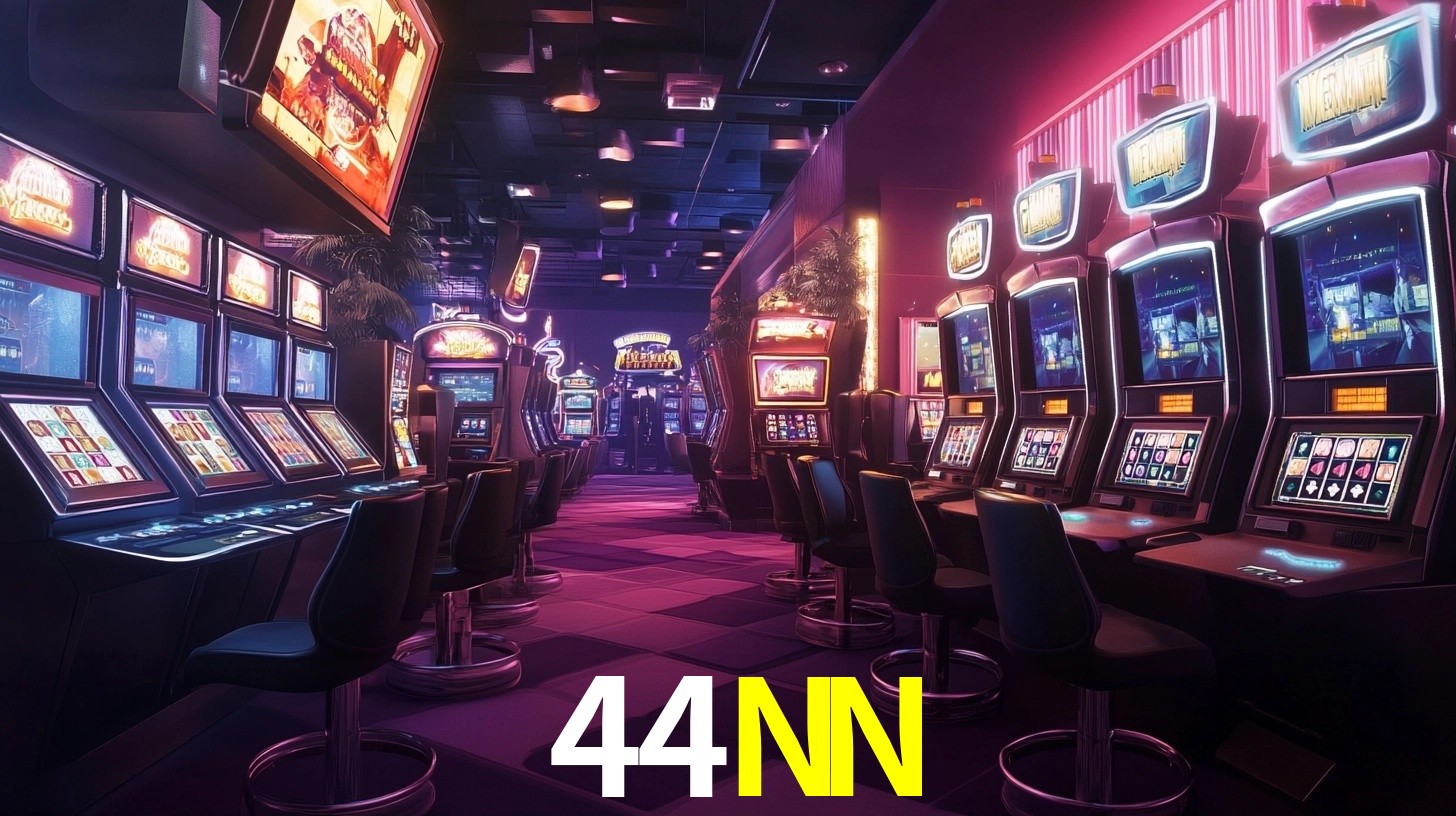44NN bet — painel ao vivo com cotações dinâmicas