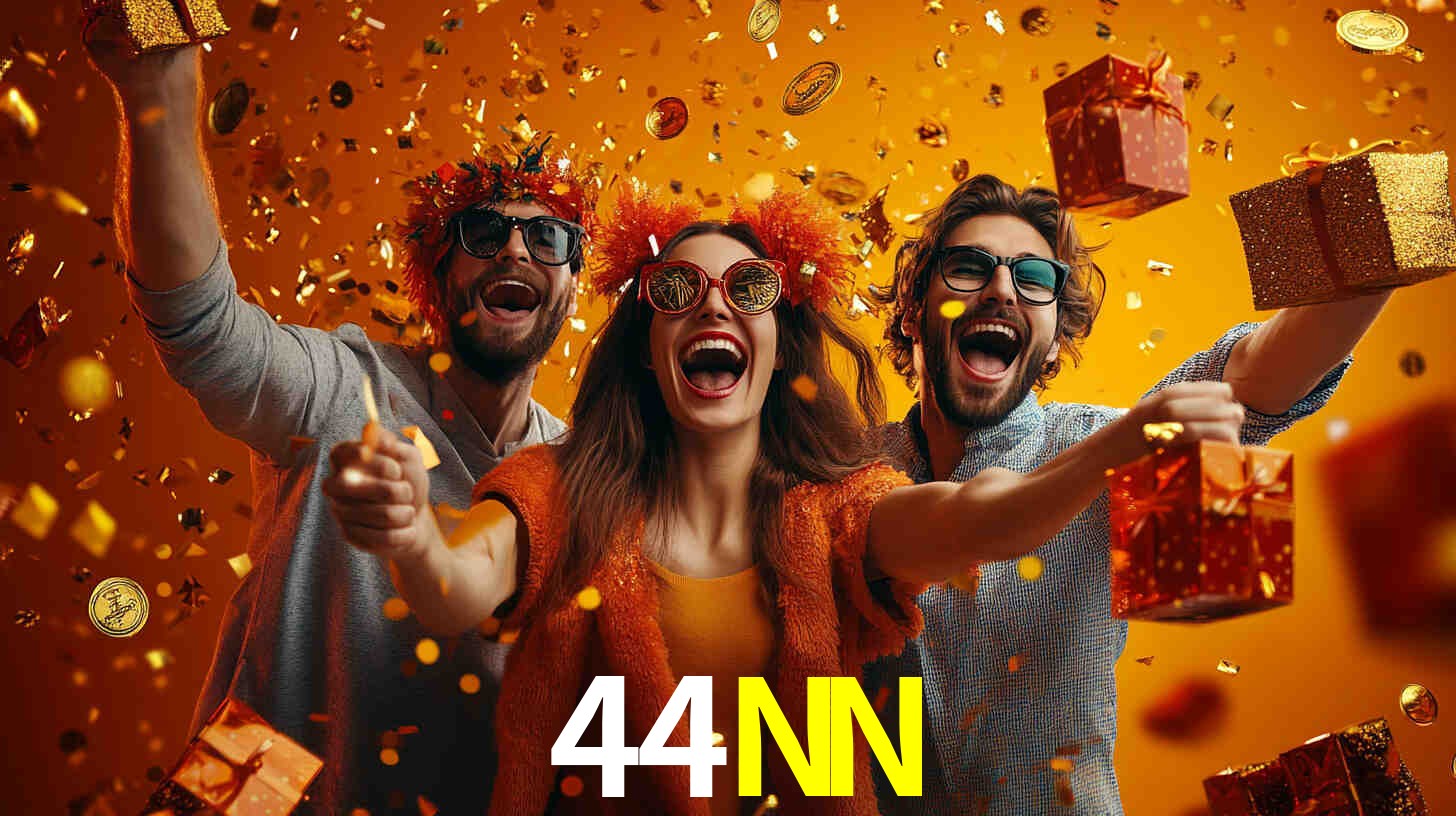 44NN Slots - 44NN visual 2