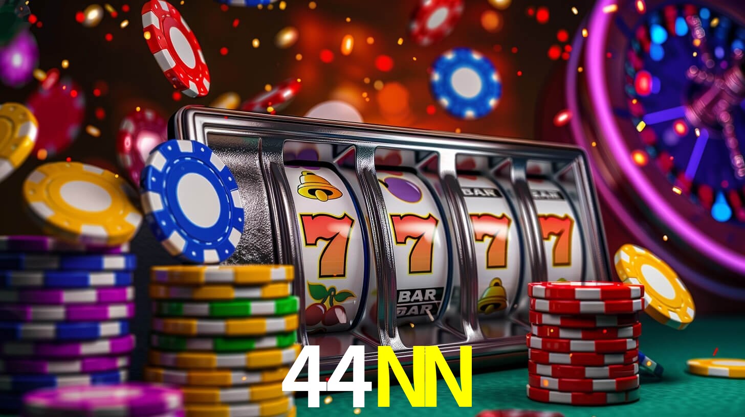 Benefícios do Login 44NN - Bônus e Vantagens Exclusivas
