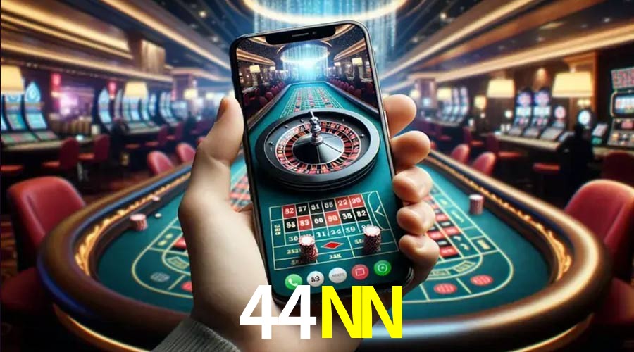 Chances Ganhar 44NN