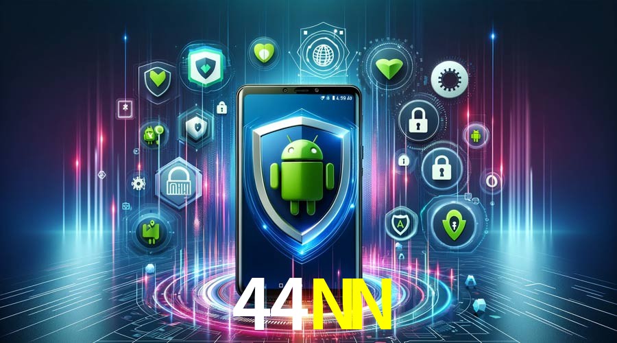 Infraestrutura 44NN