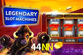 Slots 44NN - Giros Grátis Diários