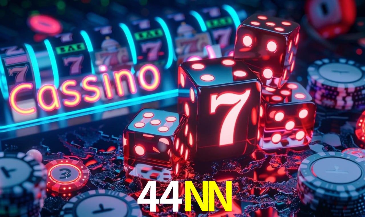 44NN Apostas Esportivas Logo - 34 Esportes Certificados