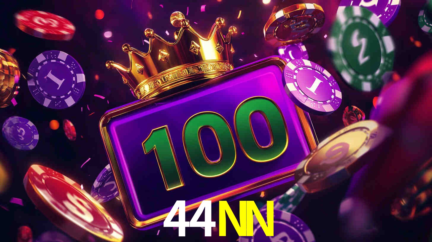 44NN cadastro — tela de formulário no app oficial