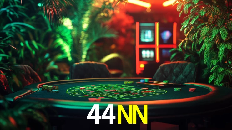 Certificação GLI 44NN