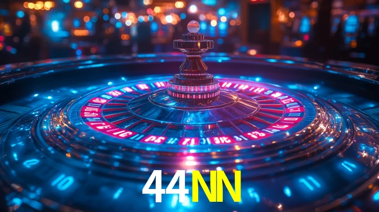 44NN bet — mercados de futebol e esportes no app