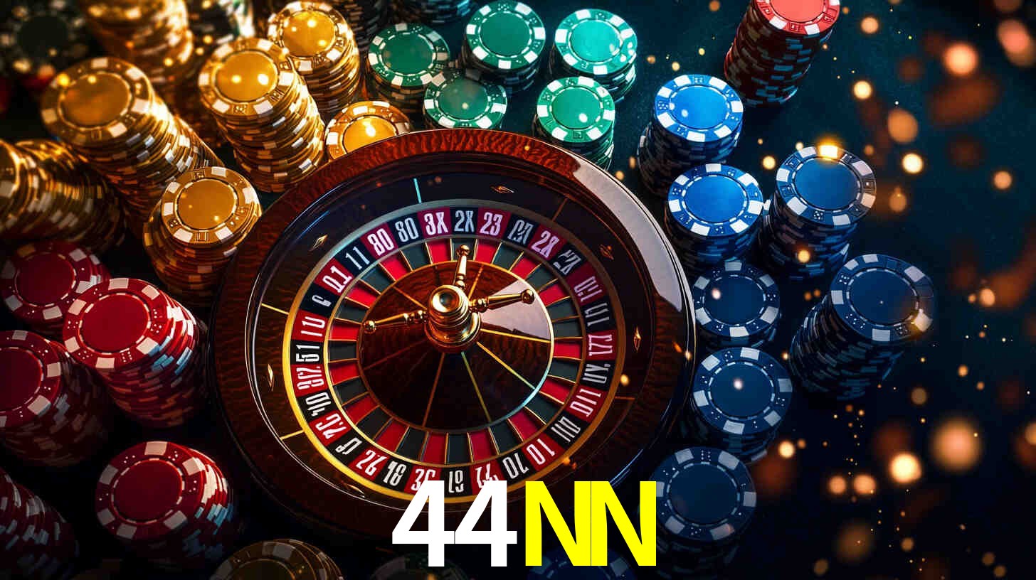 Apostas Ao Vivo 44NN
