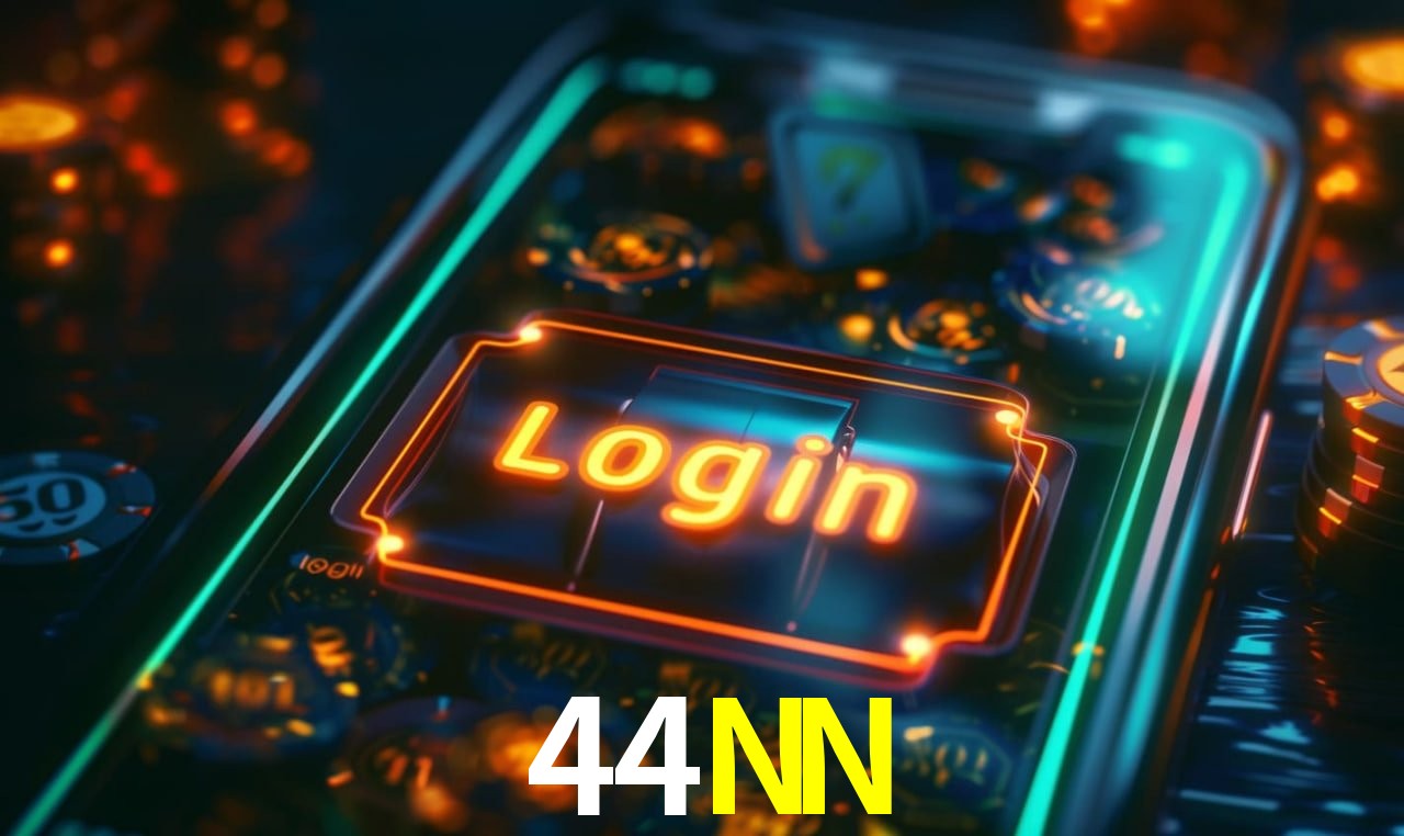 Recursos Exclusivos do App 44NN - Modo Offline, Login Biométrico