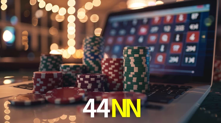Vantagens de jogar slots no 44NN Brasil
