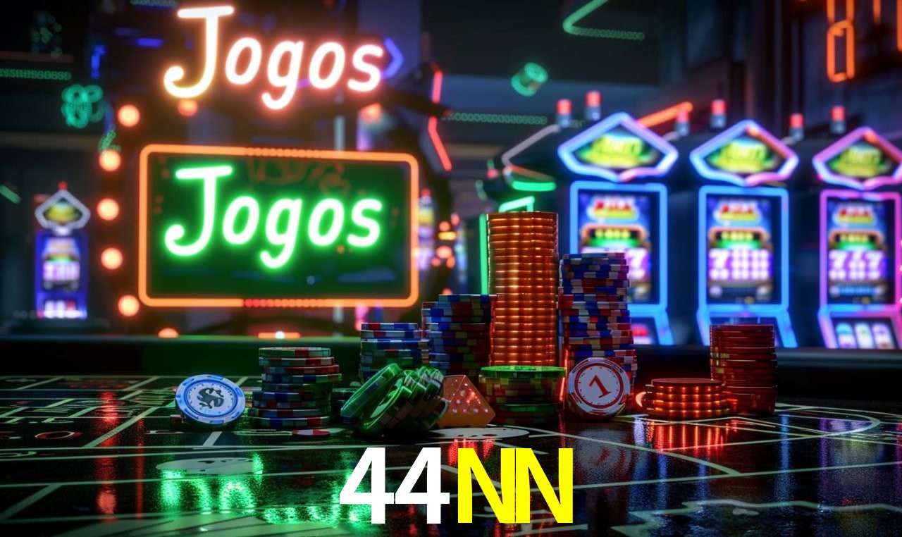 Requisitos do APK da 44NN para Android