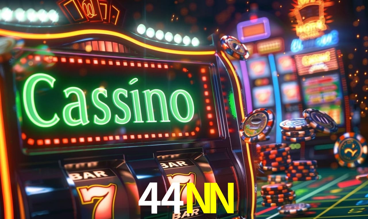 Jackpots em slots