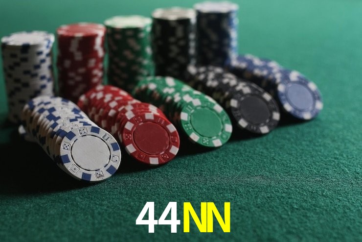 44NN Tipos de máquinas caça-níqueis