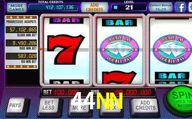 Qualificar VIP 44NN