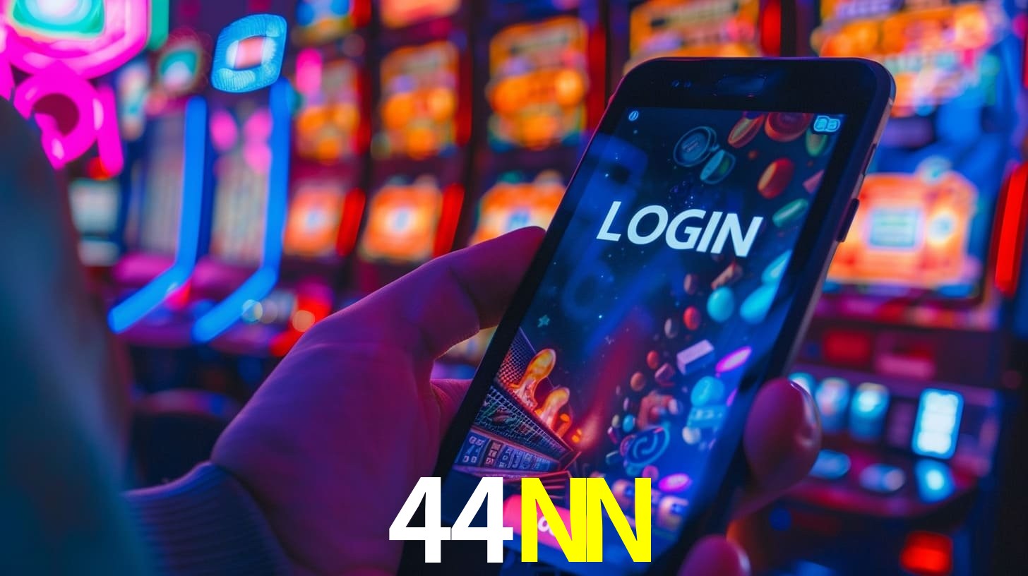 44NN no iPhone