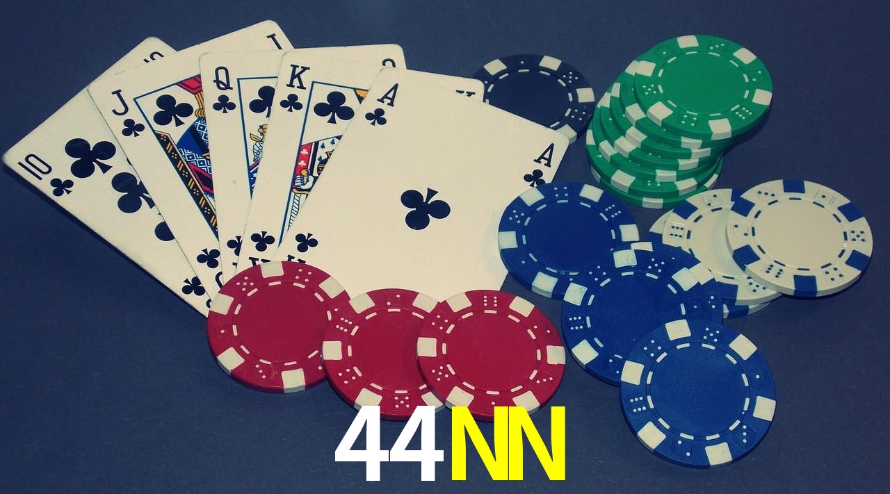 Blackjack na 44NN