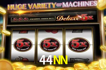 44NN lottery