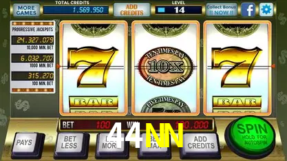 Cashback VIP 44NN