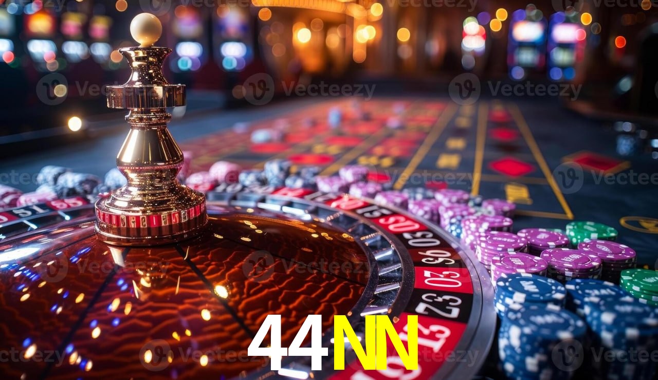 44NN Giros Grátis