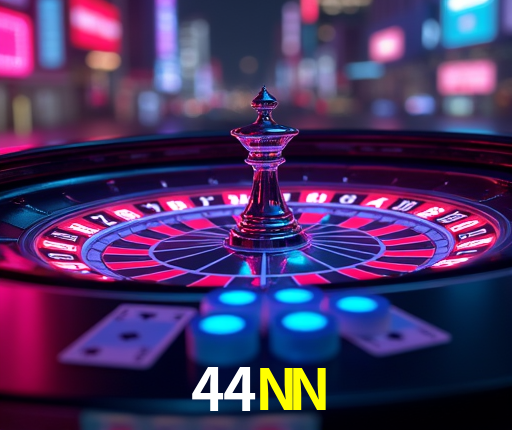 44NN bet casino