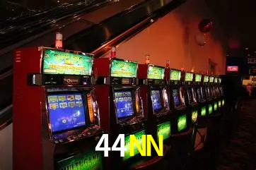 44NN Caça-níqueis de mesa