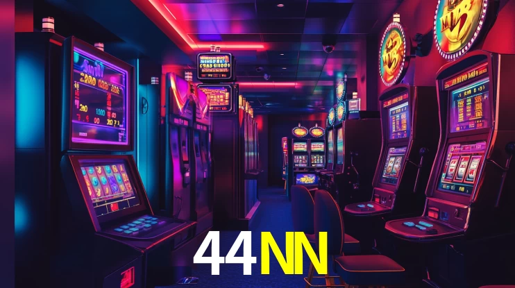 Odds Competitivas 44NN