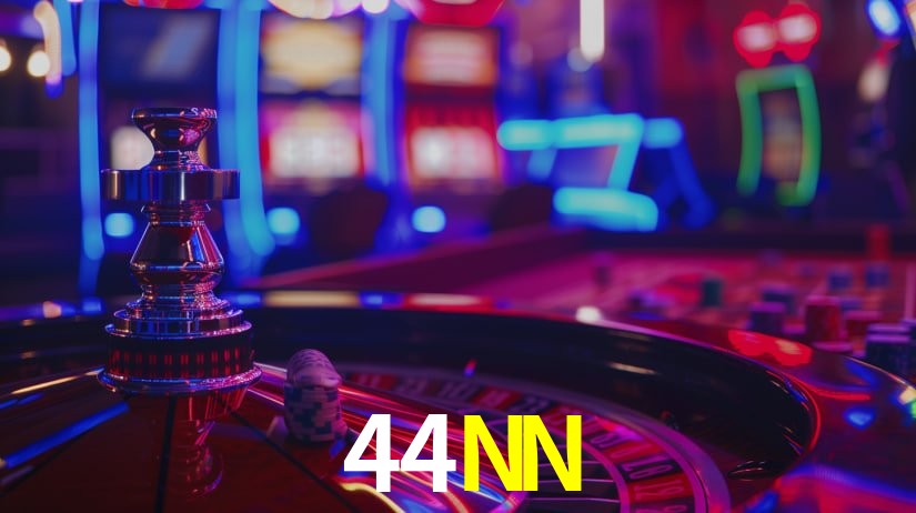 44NN Loteria Online Brasil - Plataforma Certificada