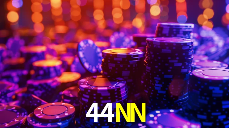 44NN Plataforma - 44NN visual 1