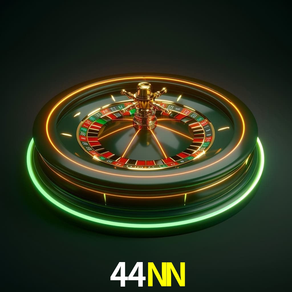 Logo 44NN Plataforma Certificada