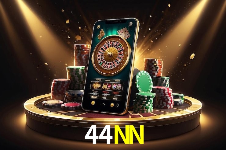 Instalar app 44NN