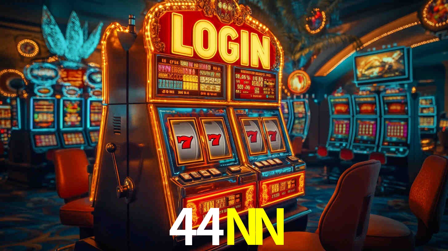 44NN cassino online