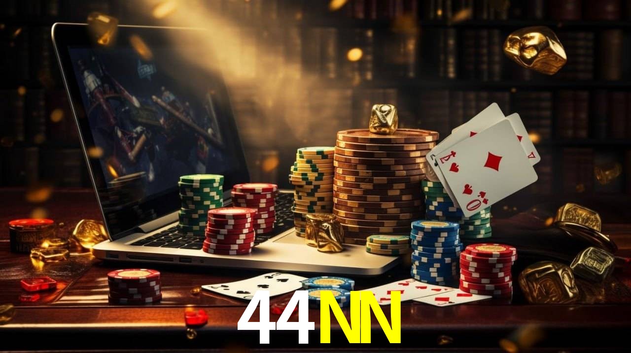 Recursos App 44NN