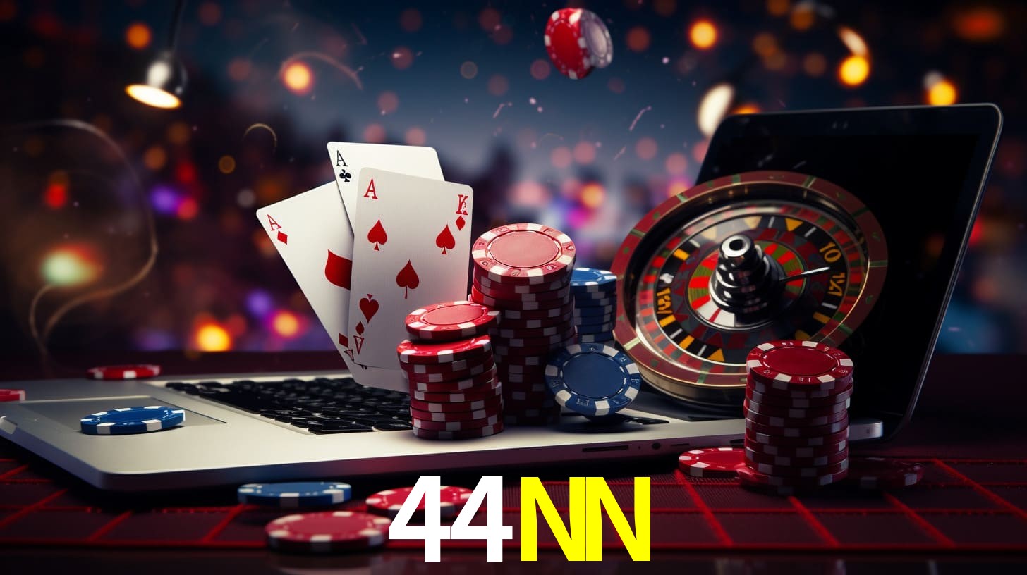 44NN Certificado eCOGRA