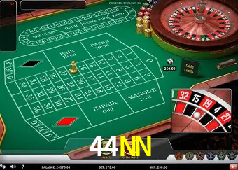 44NN Segurança Logo 2
