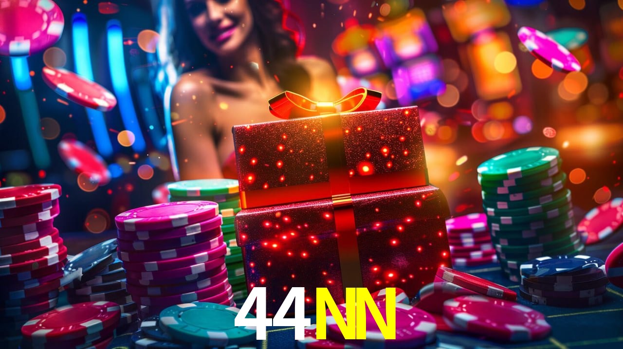 Promoções 44NN