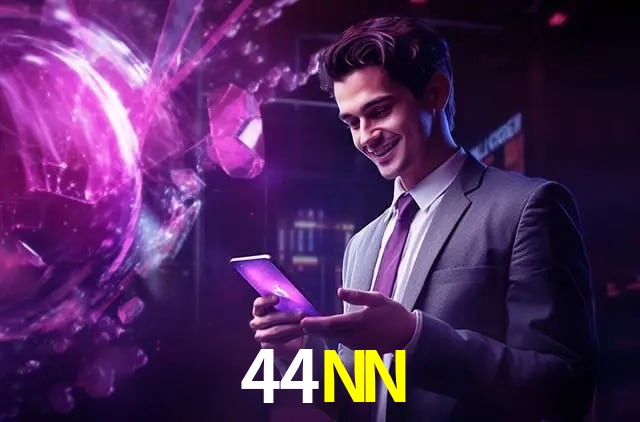 44NN Jackpots Progressivos