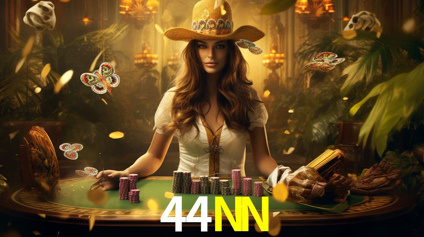 44NN download — arquivo APK para Android oficial
