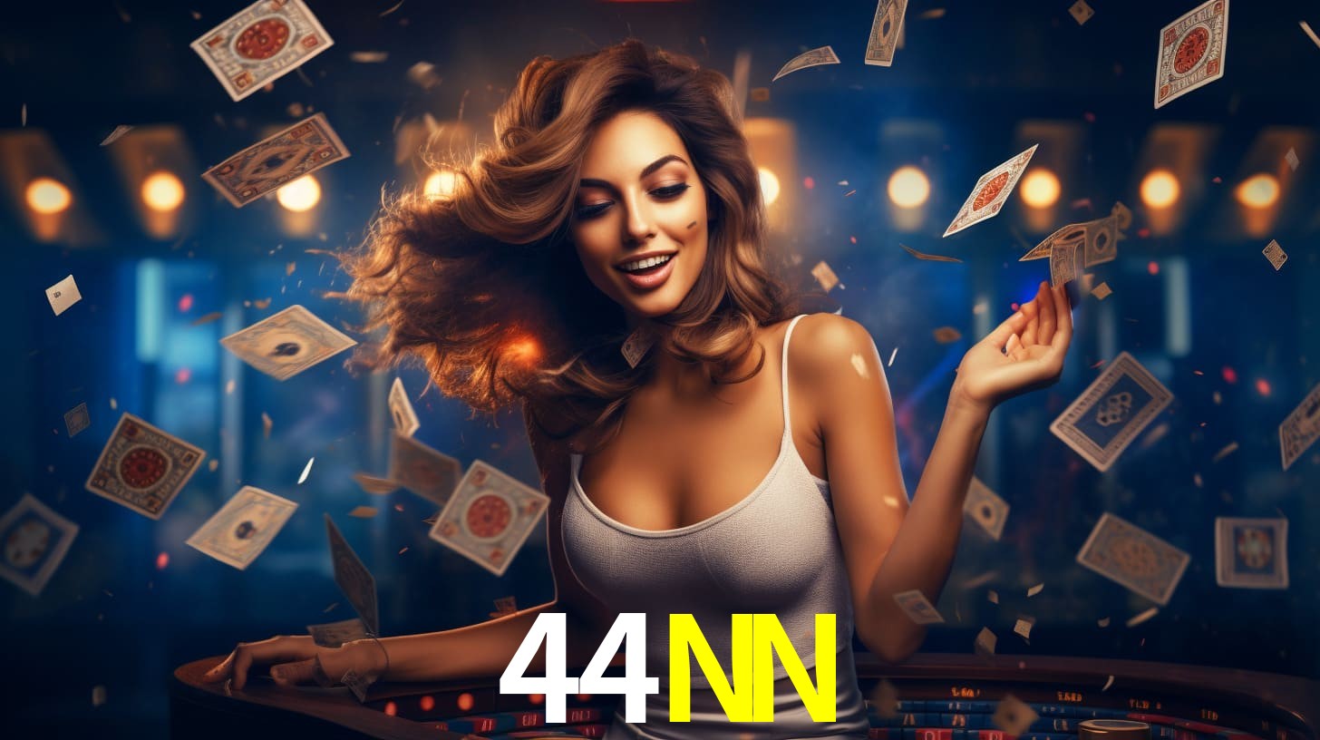 Licença Curaçao 44NN