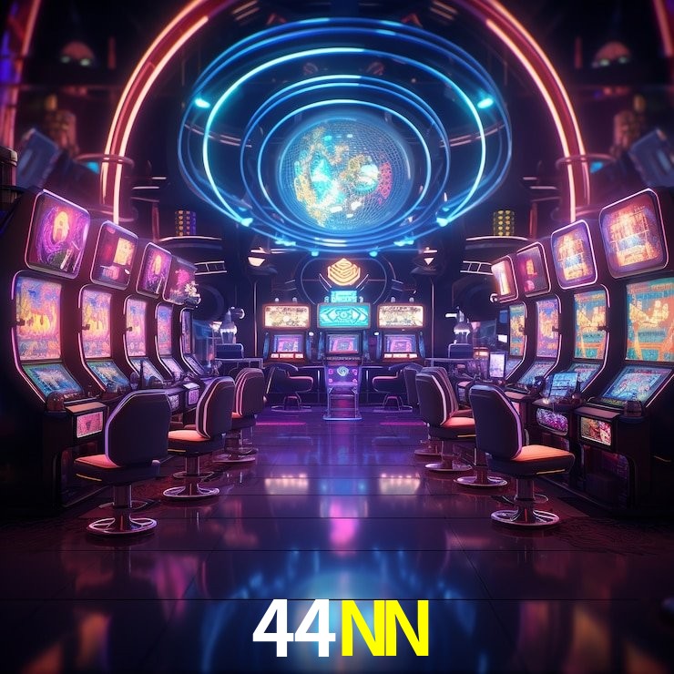 44NN Logo Seguro