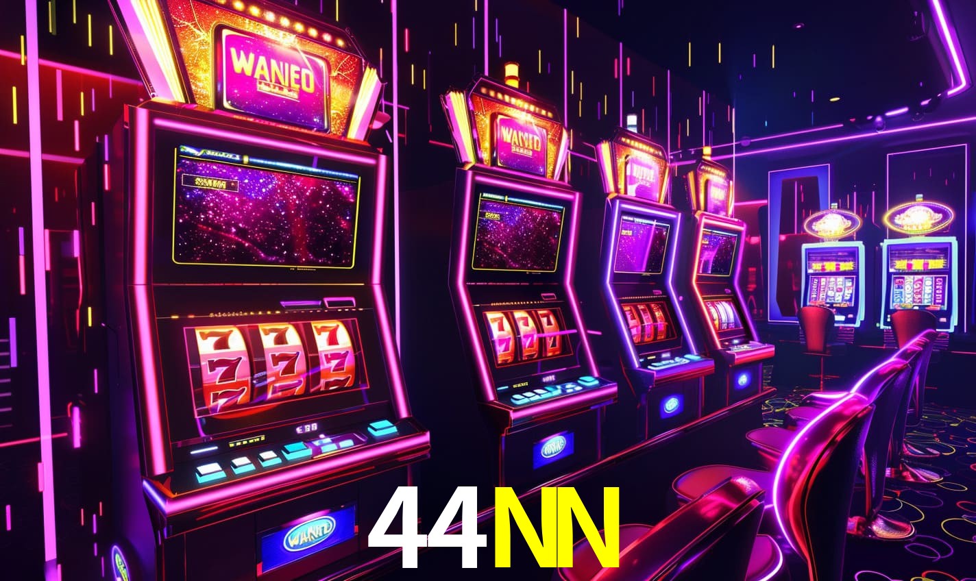44NN bet Brasil