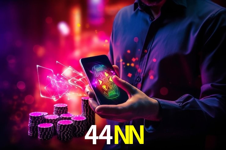 44NN no Android