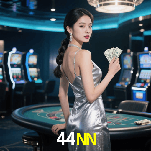 Tabela RTP dos jogos de cassino da 44NN